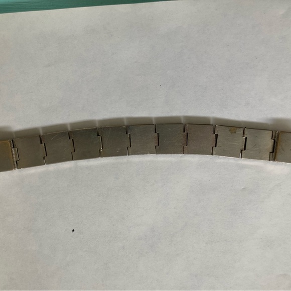 chunky vintage bracelet - Picture 12 of 12